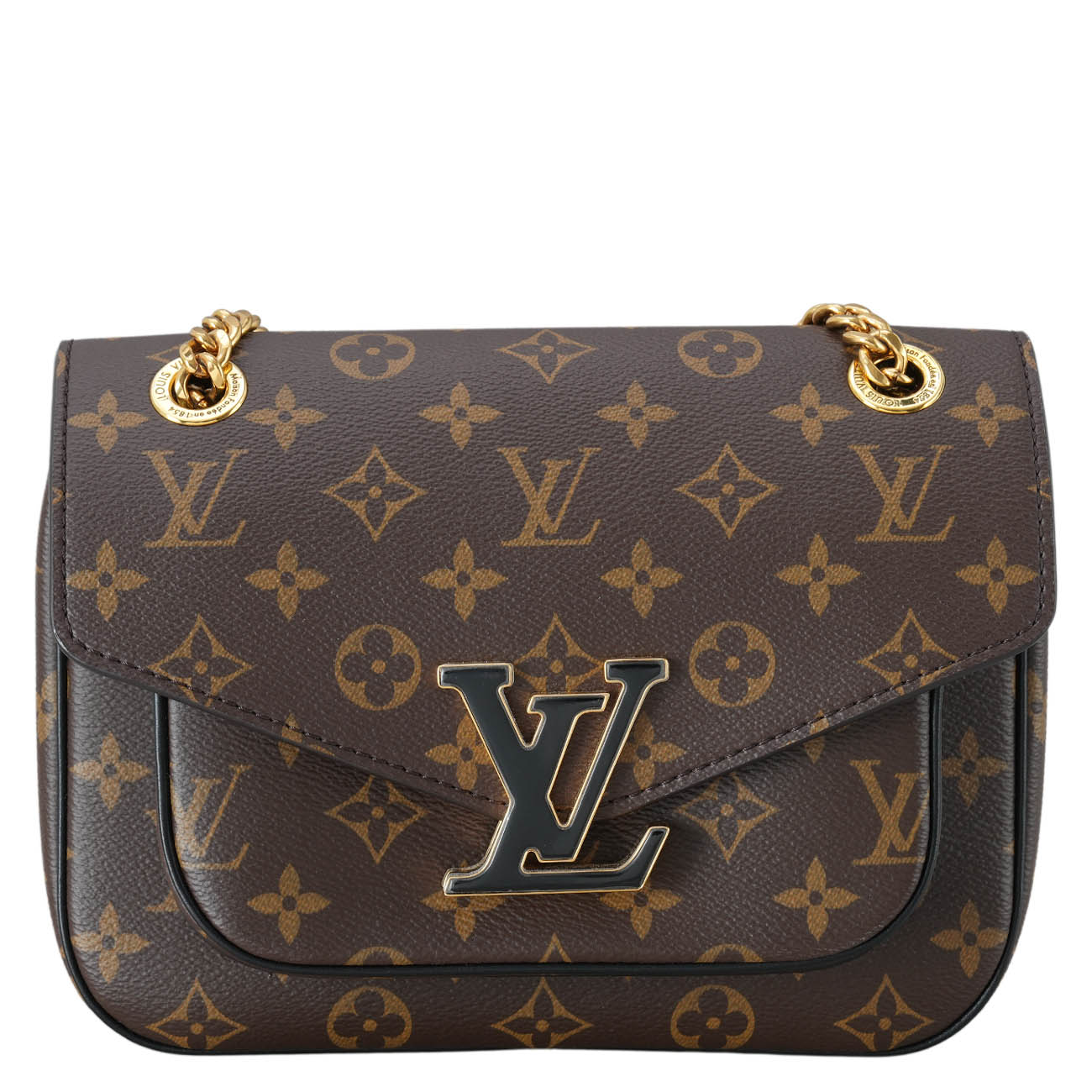 LOUIS VUITTON(USED)루이비통 모노그램 파시